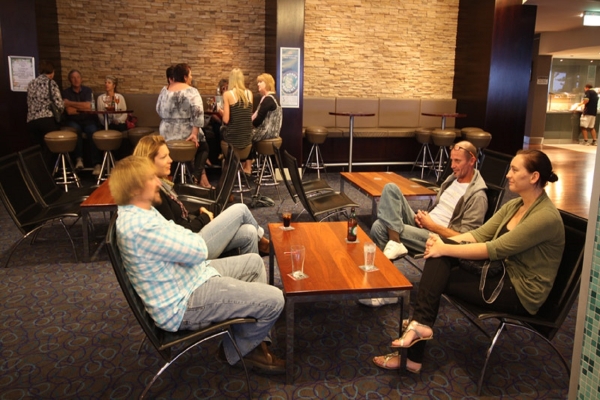 Ceduna Foreshore Hotel Motel (Ceduna )